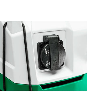 Aspiratore HIKOKI RP200YLWAZ (1.200W)