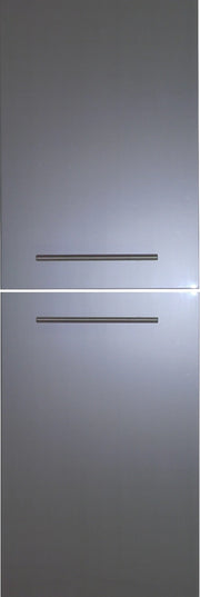 Porta frigo cucina Lumi Pearl H2004xL595 GD MENUISERIES