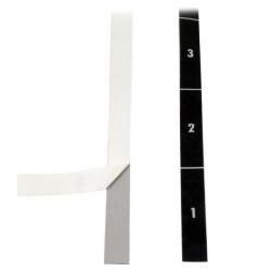 Etichette per unitÀ rack 49u - RKUNITAPE