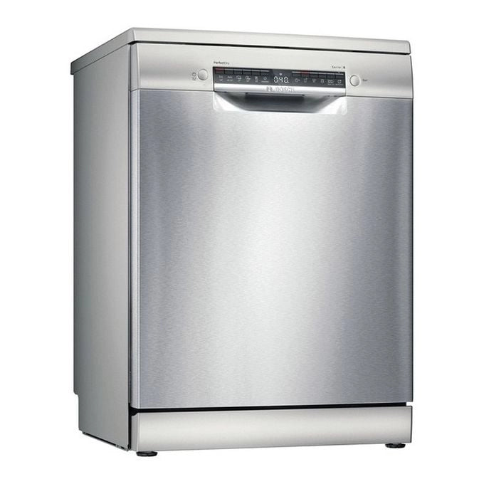 Bosch Serie 6 SMS6YCI00E lavastoviglie Libera installazione 14 coperti B