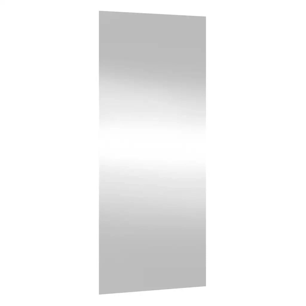 Specchio da Parete-Specchio a Muro-Specchio Decorativo 40x100 cm Vetro Rettangolare