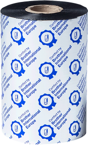 Brother BSP-1D450-110 nastro per stampante Nero