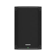 Cassa attiva mackie thump 12v4 black - 0810128265287