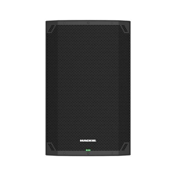 Cassa attiva mackie thump 12v4 black - 0810128265287