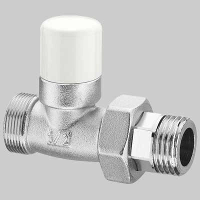 DETENTORE DIRITTO SEMPLICE  3/8 x 2419     ARTECLIMA