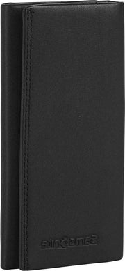 Taschi per chiavi a 2 slot (13 cm) con organizzazione pratica