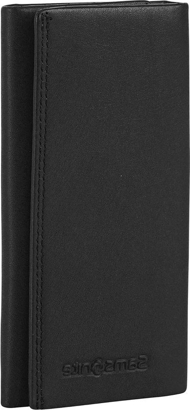 Taschi per chiavi a 2 slot (13 cm) con organizzazione pratica