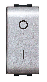 life art. 4009tec interruttore bipolare tec cod:ferx.92217