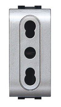 life art. 4045tec presa bivalente tec cod:ferx.92219