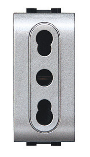 life art. 4045tec presa bivalente tec cod:ferx.92219