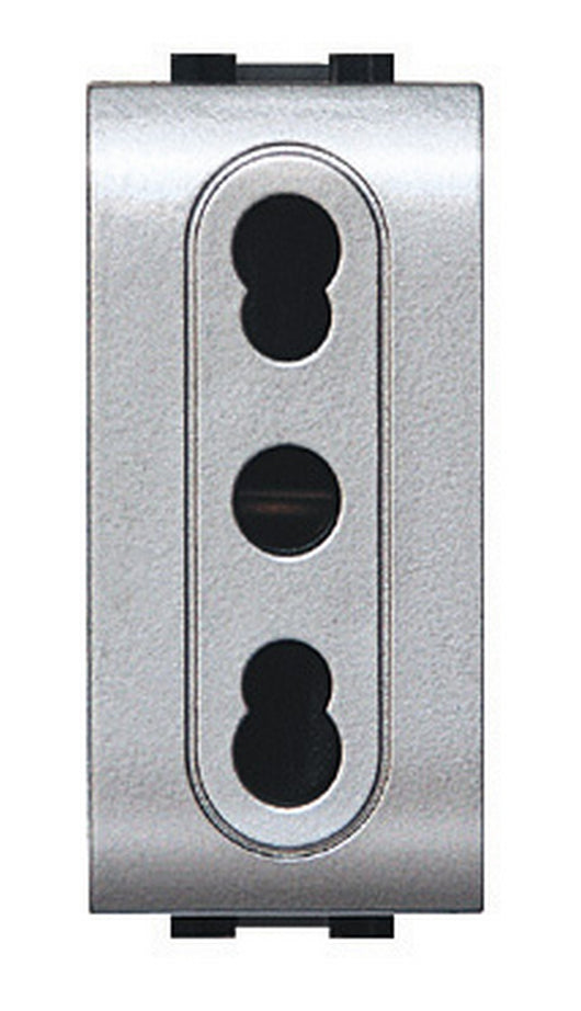 life art. 4045tec presa bivalente tec cod:ferx.92219