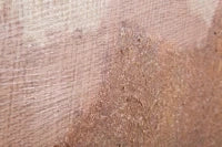 Dipinto Su Tela Browny cm 80X3,7X100