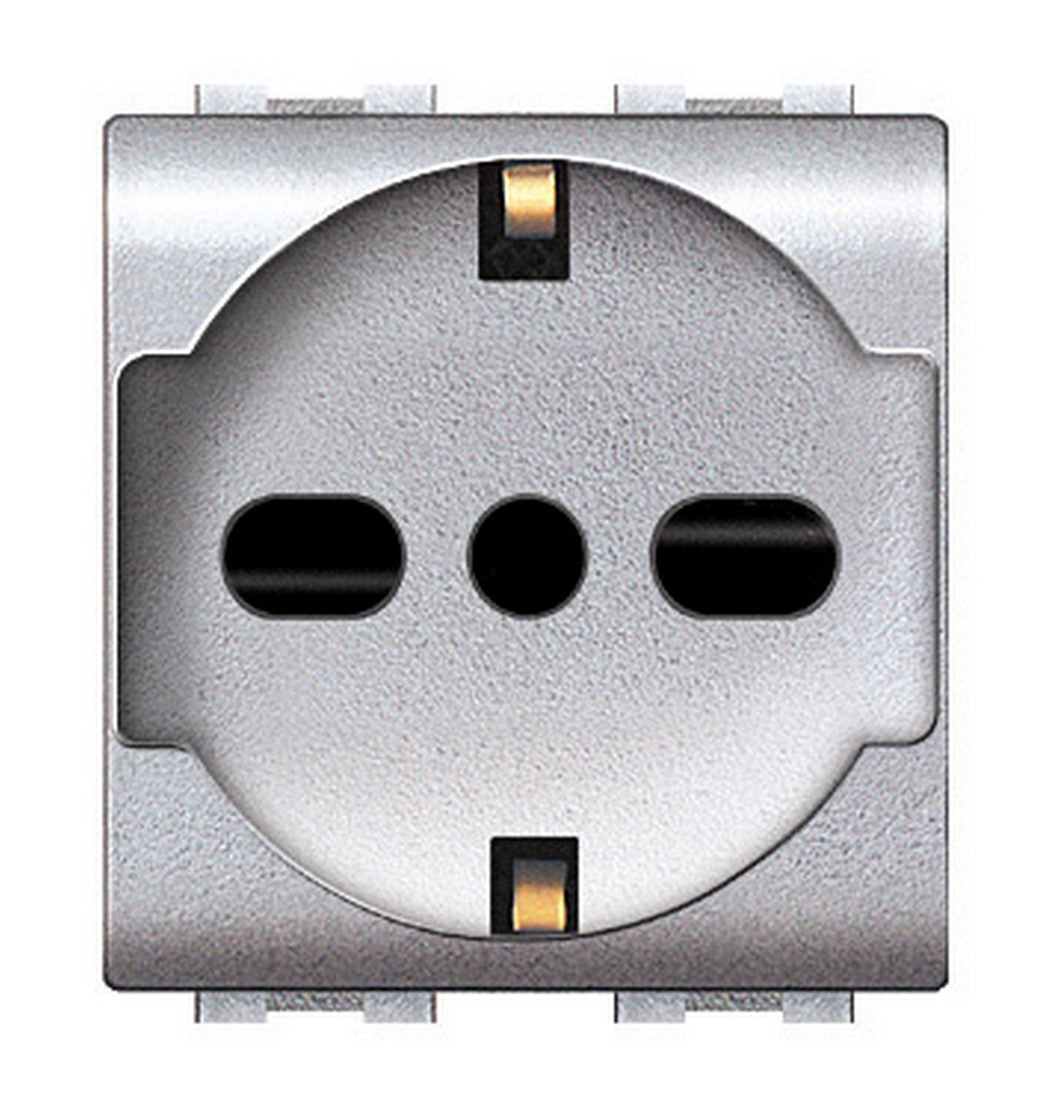 life art. 4050tec presa bipasso/schuko tec cod:ferx.92220