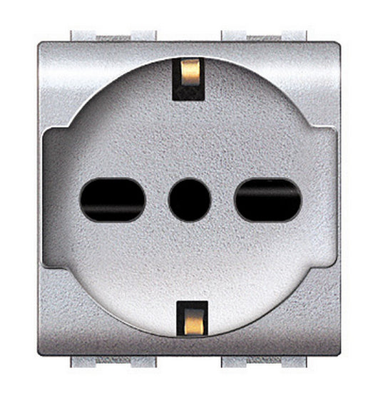 life art. 4050tec presa bipasso/schuko tec cod:ferx.92220