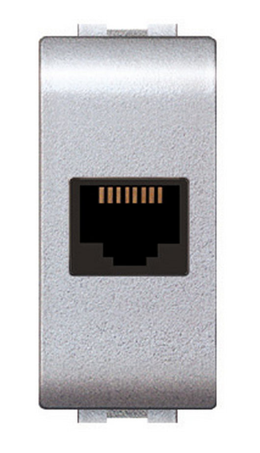 life art. 4084tec presa telefono rj11 plug6/4a cod:ferx.92221