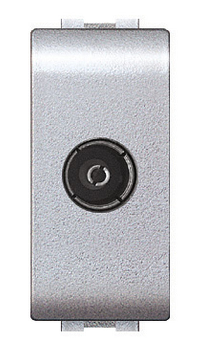 life art. 4048/1tec presa coassiale tv dip tec cod:ferx.92222