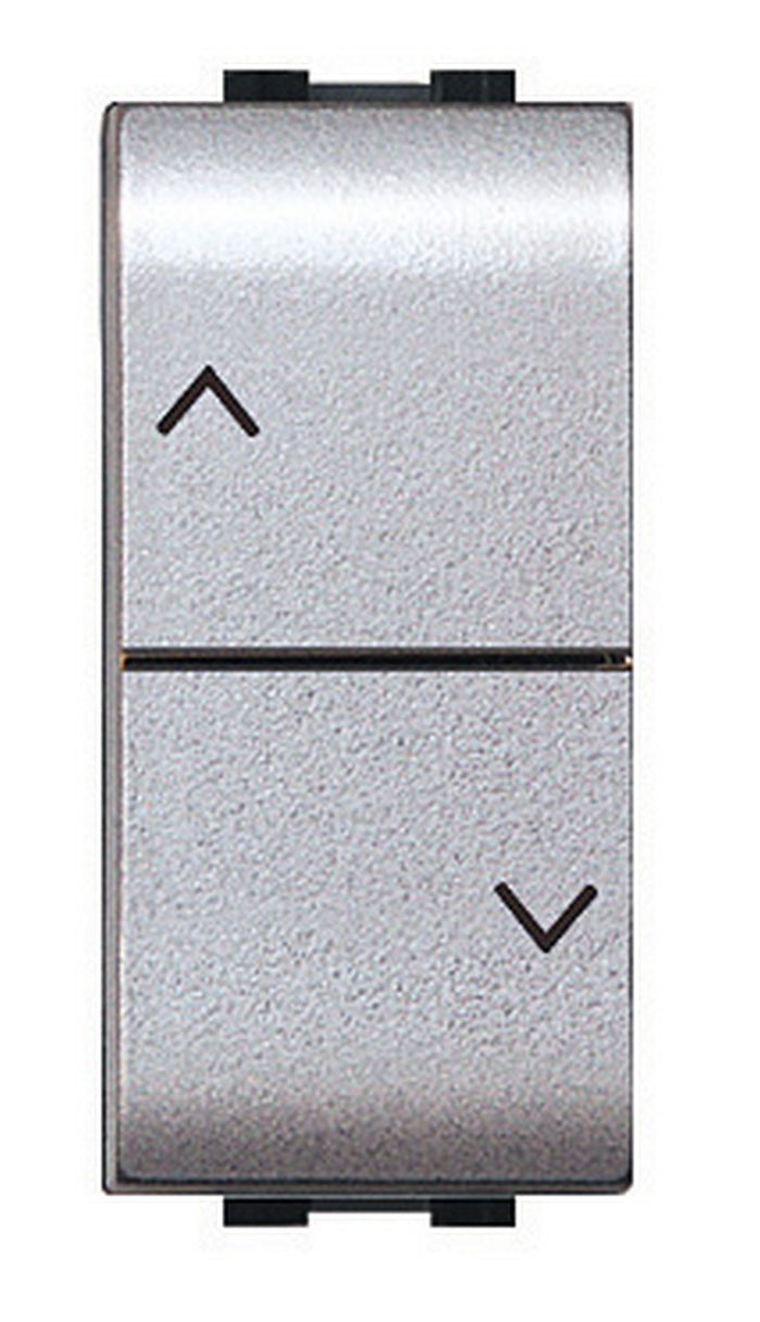 life art. 4022tec doppio pulsante x tapparella tec cod:ferx.92224