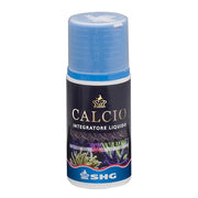 SHG Calcio - Integratore  liquido a base di calcio ad elevata biodisponibilità Formato: 100 ml