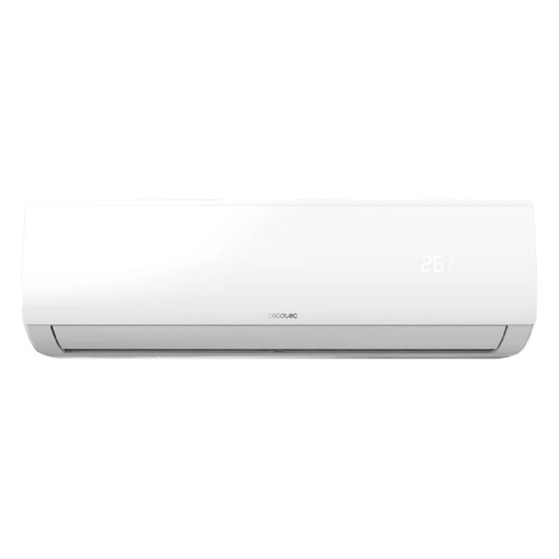 CECOTEC 08185 - Condizionatore split AirClima 12000 Smartfresh Connected