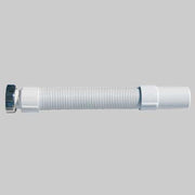 TUBO ESTENSIBILE CON ARMATURA RS  11/4 x 40     MADE IN ITALY
