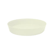 SOTTOVASO MEMPHIS D.12,5XH2,5CM BIANCO