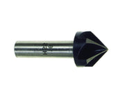 SVASATORE IN HSS PER METALLO MM.16- - ø mm.16 - 1 blister PG