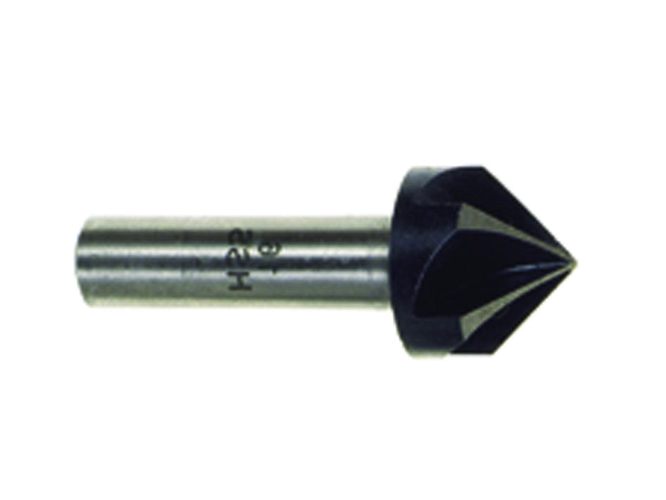 SVASATORE IN HSS PER METALLO MM.16- - ø mm.16 - 1 blister PG