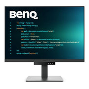 Benq rd280u monitor pc 71,6 cm (28.2") 3840 x 2560 pixel 4k ultra hd nero - 9H.LM1LJ.TBE