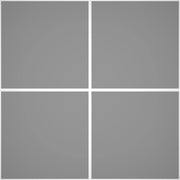Pittura Murale Acril Silossanico Esterno - Rivestimenti Esterni B617 - Litri 5