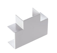 giunzione a "t" per minicanalina 20x10 (pz.2) cod:ferx.92273