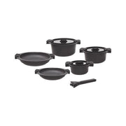 Tognana porcellane avantspace set di pentole 8 pz - YA79108AVSP