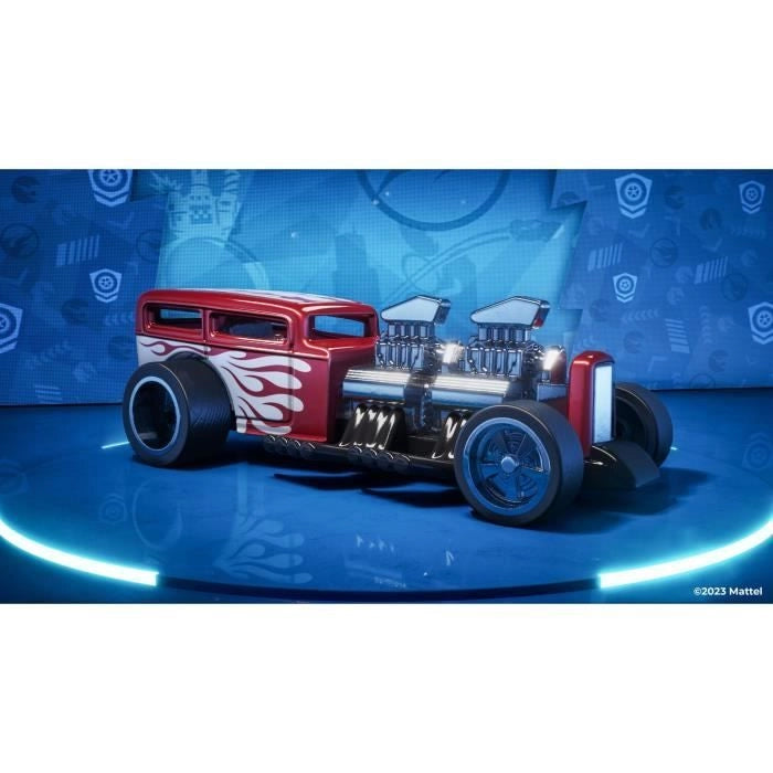 Hot Wheels Unleashed 2 Turbocharged - Gioco per PS5