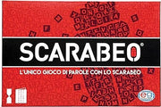Spin Master Scarabeo Classico, Edizione Precedente, Giochi da Tavolo, Gioco di Parole in Scatola, Gioco di Società per F