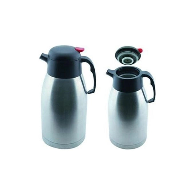 Ilsa Caraffa Termica in acciaio L 2,0