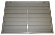 R CUCCIA X CANI PVC BEIGE/M-(PANNELLO LAT.)- 1,0 pz