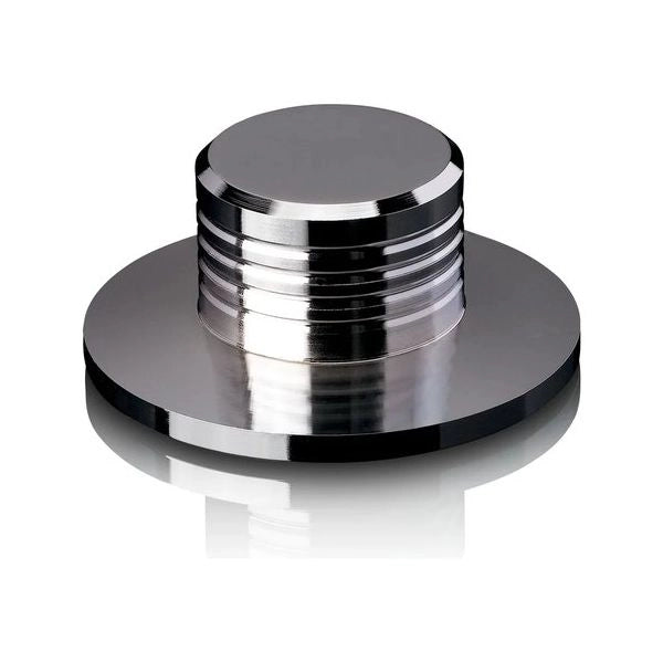 Stabilizzatore vinile lenco tta 076si silver
