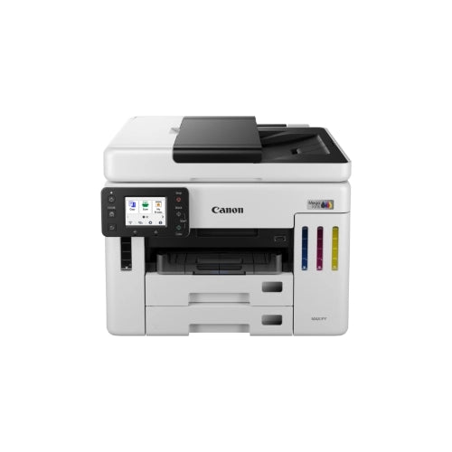 Canon maxify gx7150 ad inchiostro a4 600 x 1200 dpi wi-fi - 6880C006