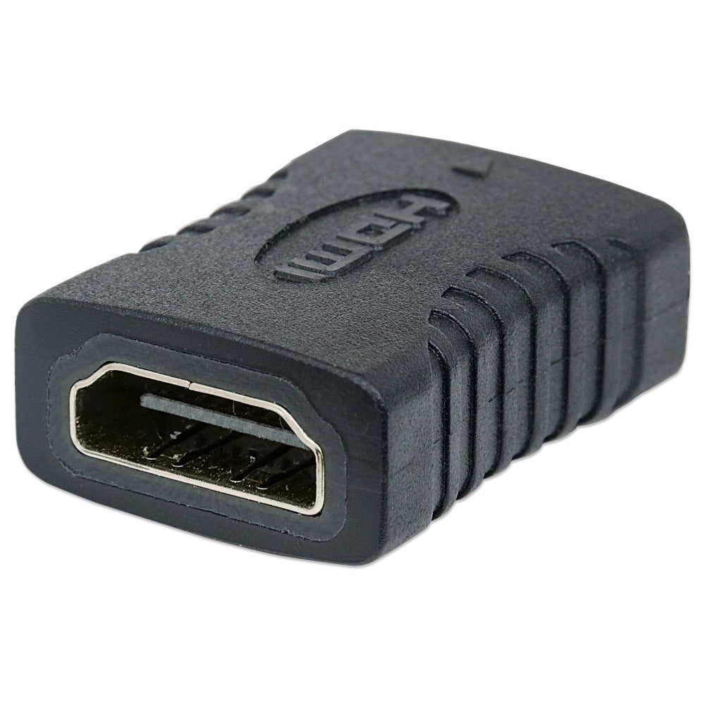 Trade Shop - Connettore Video Adattatore Accoppiatore Hdmi Femmina - Hdmi Femmina Tv C-099 -