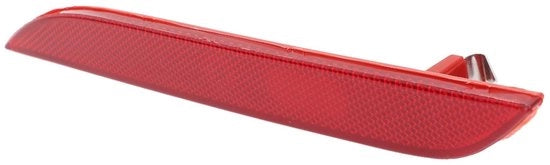 Riflettore posteriore per bicicletta - aumenta visibilità - riflettore per bicicletta - riflettori - nastro riflettente - materiale ABS 

Modello: 
Materiale: ABS 
Dimensioni: 
Spessore: 
Peso: 
Colore: 
Certificazioni: