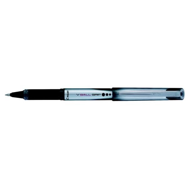 Cf12roller v ball grip 0.7 nero - 11270