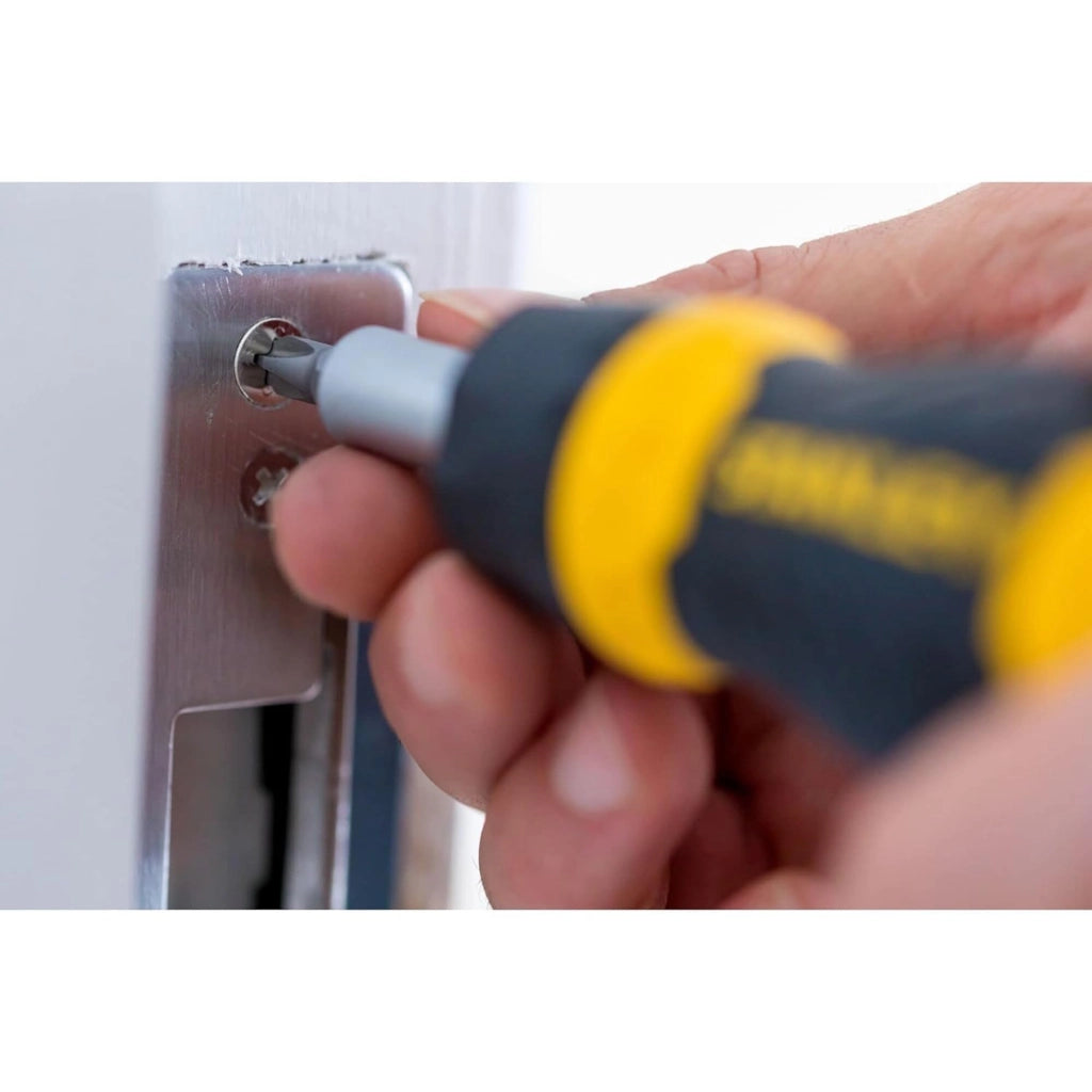 Cacciavite Portainserti Tipo Tipo Magnetico Stanley Nano