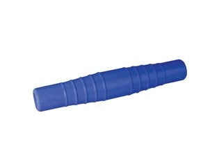 ADATTATORE TUBO ASPIRANTE CORRUGATO PER PISCINE- - mm.38/32-32/38 - 6 pezzi AILANTO