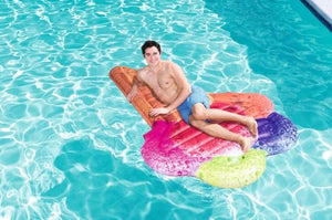 MATERASSINO CONO GELATO CM. 18