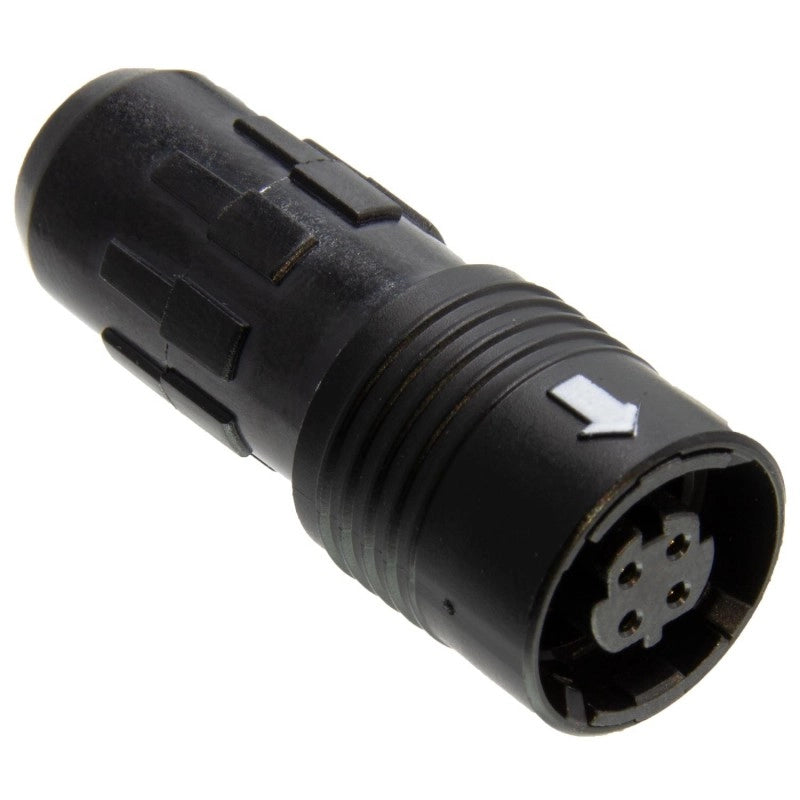 Spina di ricarica di ricambio per Yamaha PASB5 / PASC5 / PASB2 / PASC2 (HR30)