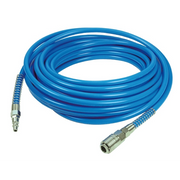 TUBO PER ARIA COMPRESSA RACCORDATO Ø 7,5x10 mm - 20 mt - SPIRALFLEX