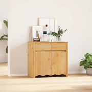 Credenza con cassetto Drammen Rovere 79 x 43 x 75.5 cm 42003040