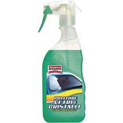 LAVAVETRO AUTO AREXONS - ML 500- 2 pezzi