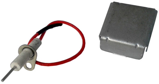 bbq expert-de luxe elettrodo con supporto barbecue cod:ferx.92321