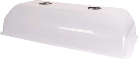 Tavolo di propagazione 80 cm con coperchio