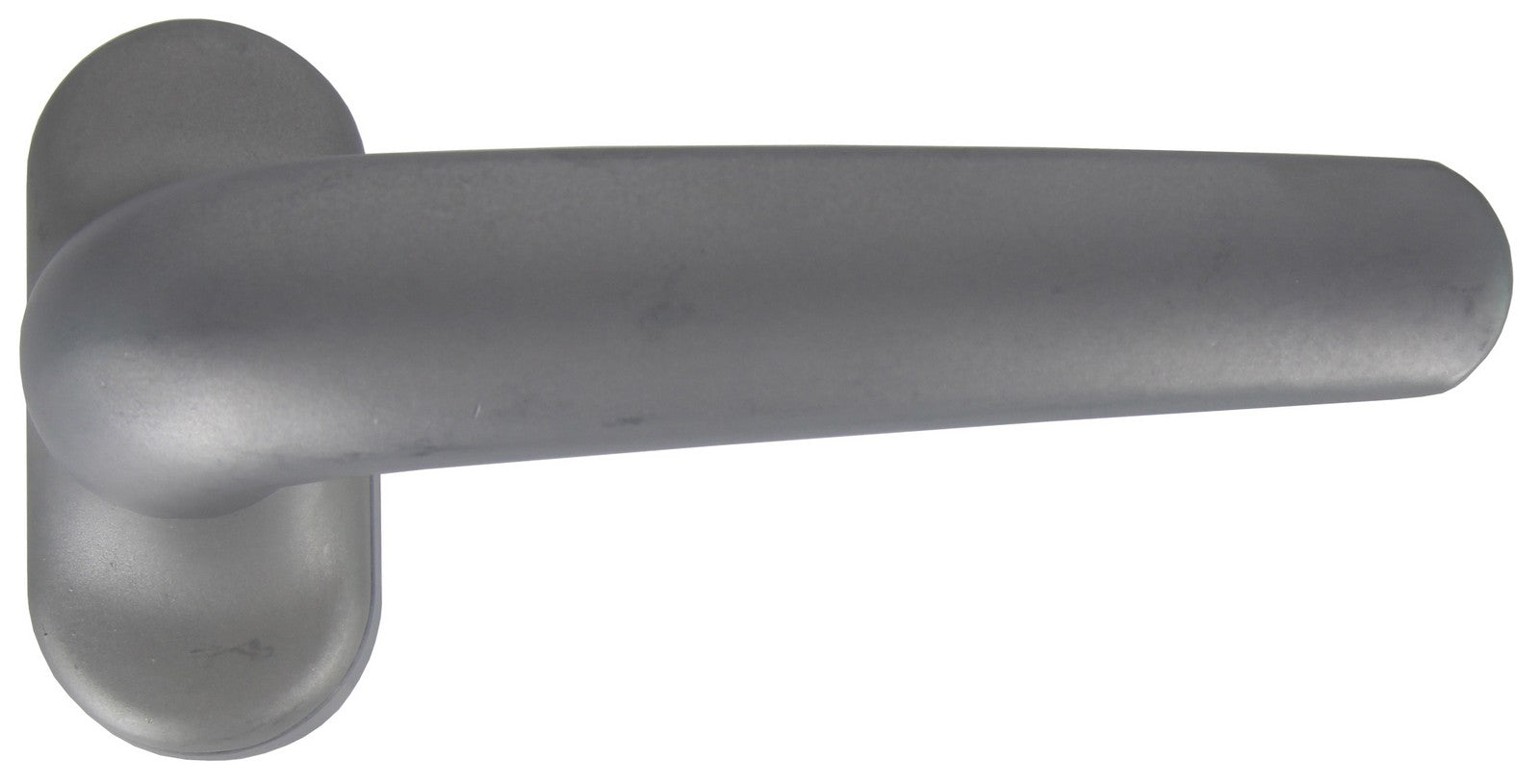 1coppia maniglia per infissi in alluminio silver cod:ferx.92323